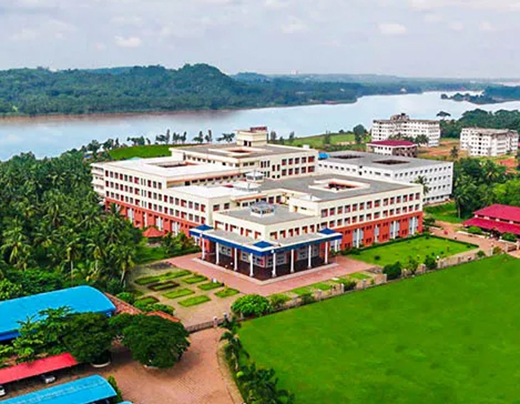 Sahyadri College 